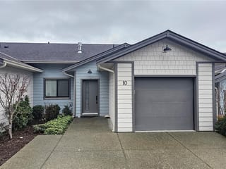 Townhouse for sale in Duncan, 10 3195 Herons Way, 1030749 | Realtylink.org