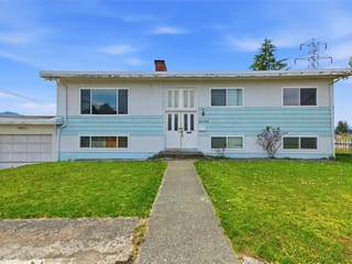 House for sale in Port Alberni, 4090 Wood Ave, 1030756 | Realtylink.org