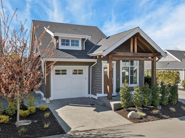 Townhouse for sale in French Creek, 20 846 Ackerman Rd, 1030758 | Realtylink.org