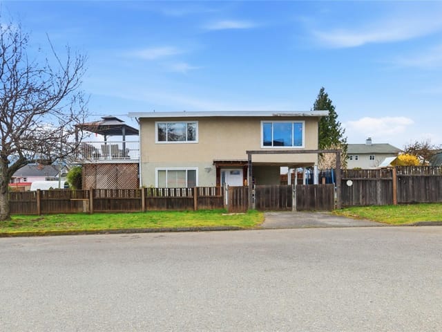 House for sale in Port Alberni, 4866 May St, 1030762 | Realtylink.org