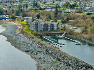 Apartment for sale in Campbell River, 1401 27 Island S Hwy, 1030770 | Realtylink.org