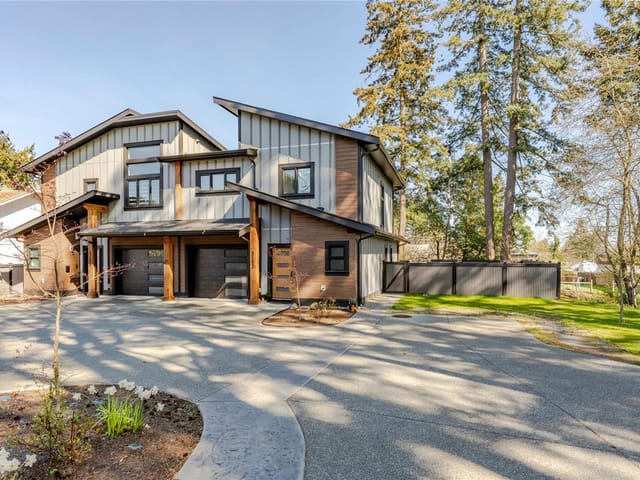 Townhouse for sale in Nanaimo, 3152 Mexicana Rd, 1030778 | Realtylink.org