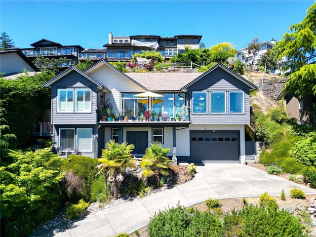 House for sale in Nanaimo, 570 Cumberland Pl, 1030781 | Realtylink.org