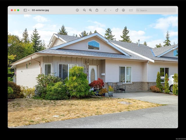Townhouse for sale in Ladysmith, 39 1150 Walkem Rd, 1030793 | Realtylink.org