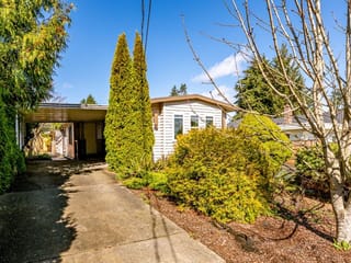 Manufactured Home for sale in Courtenay, 2074 6th E St, 1030797 | Realtylink.org