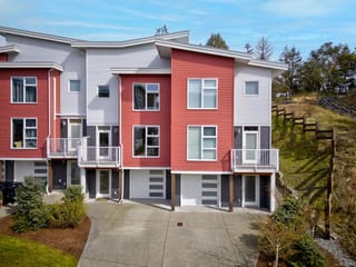 Townhouse for sale in Nanaimo, 110 1800 Summerhill Pl, 1030798 | Realtylink.org