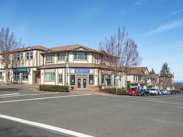 Apartment for sale in Qualicum Beach, 6 211 Second W Ave, 1030799 | Realtylink.org