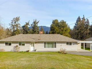 House for sale in Cowichan Bay, 1655 Glen Rd, 1030800 | Realtylink.org