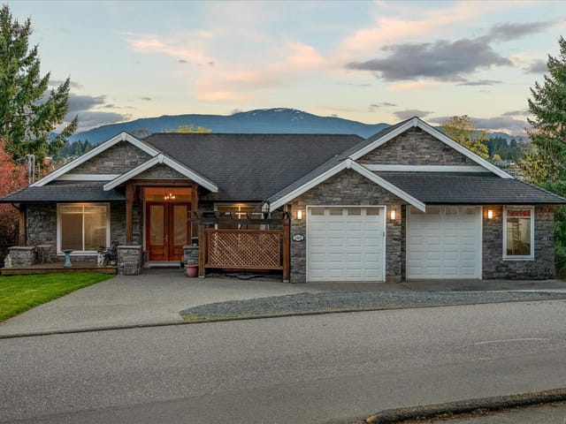 House for sale in Nanaimo, 1460 Sherwood Dr, 1030810 | Realtylink.org