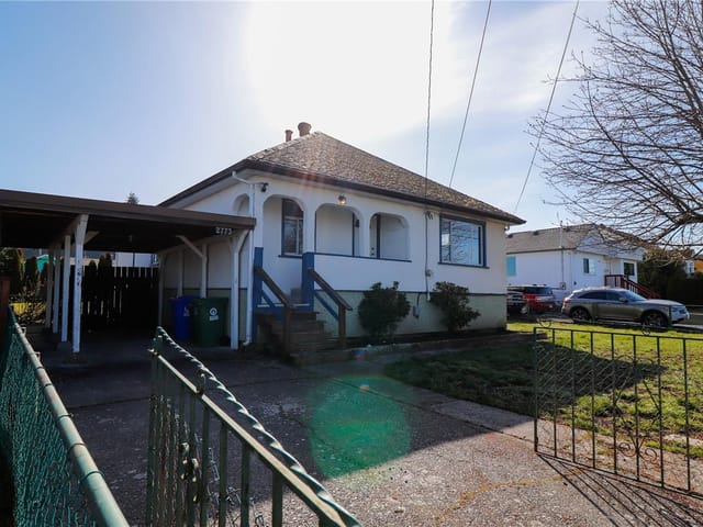 House for sale in Port Alberni, 2773 11th Ave, 1030819 | Realtylink.org