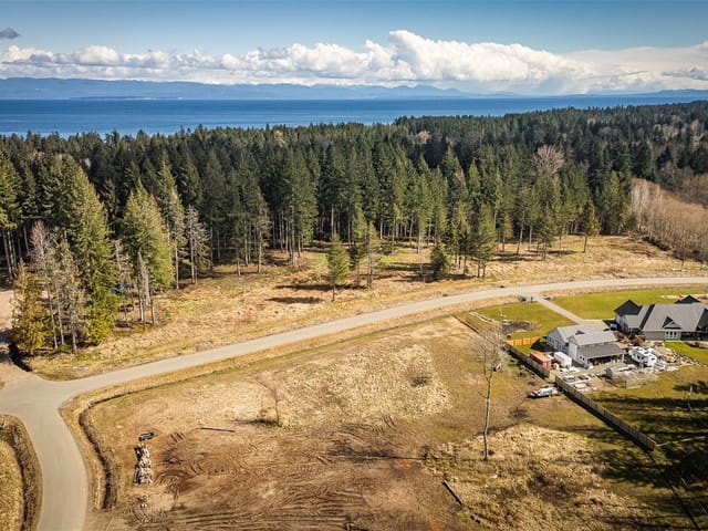 Commercial Land for sale in Black Creek, Lot 21 Oyster River Way, 1030831 | Realtylink.org