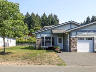 Townhouse for sale in Courtenay, 50 2001 Blue Jay Pl, 1030839 | Realtylink.org