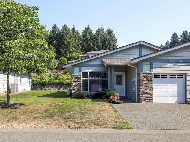 Townhouse for sale in Courtenay, 50 2001 Blue Jay Pl, 1030839 | Realtylink.org