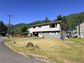 House for sale in Tahsis, 181 Boston Rd, 1030841 | Realtylink.org
