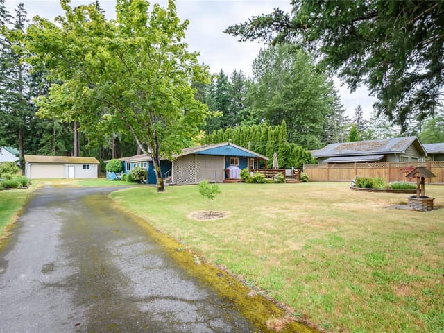 House for sale in Comox, 1267 Don Rd, 1030842 | Realtylink.org