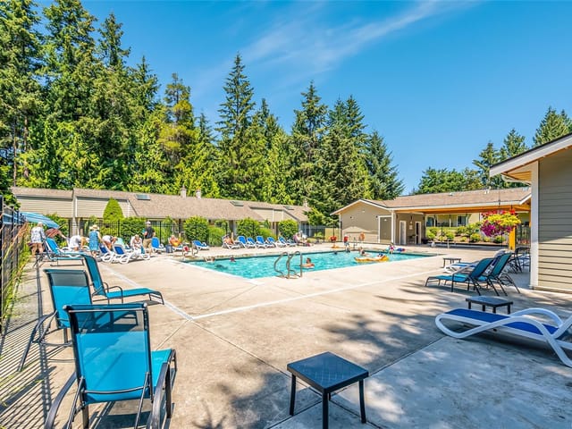 Recreational Property for sale in Parksville, 13 1135 Resort Dr, 1030847 | Realtylink.org