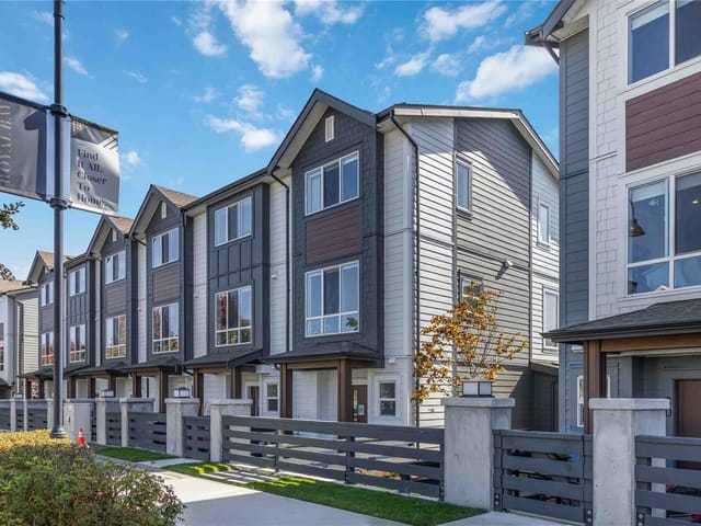 Townhouse for sale in Colwood, 51 368 Tradewinds Ave, 1030849 | Realtylink.org