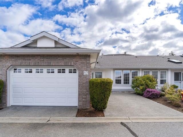 Townhouse for sale in Nanaimo, 12 6595 Groveland Dr, 1030862 | Realtylink.org