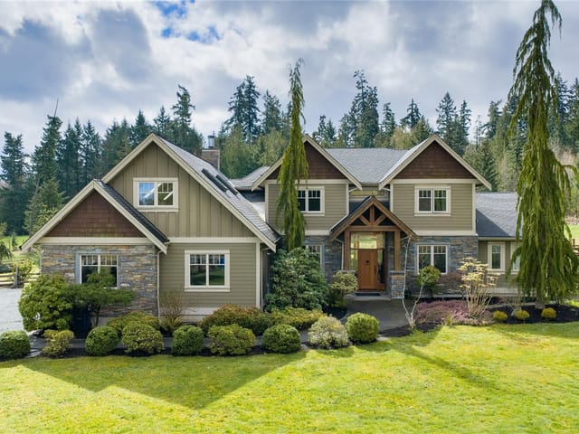 House for sale in Nanoose Bay, 1100 Matuka Dr, 1030871 | Realtylink.org