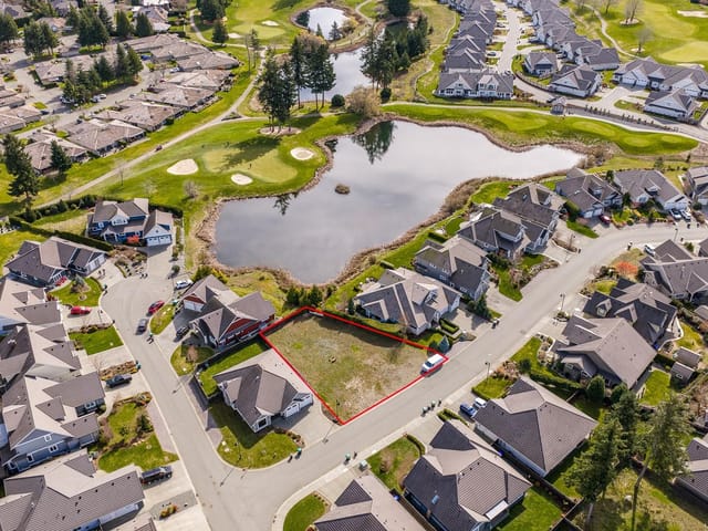 Lot for sale in Courtenay, 127 1290 Crown Isle Dr, 1030878 | Realtylink.org