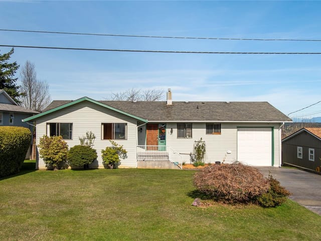 House for sale in Campbell River, 541 Cormorant Rd, 1030885 | Realtylink.org