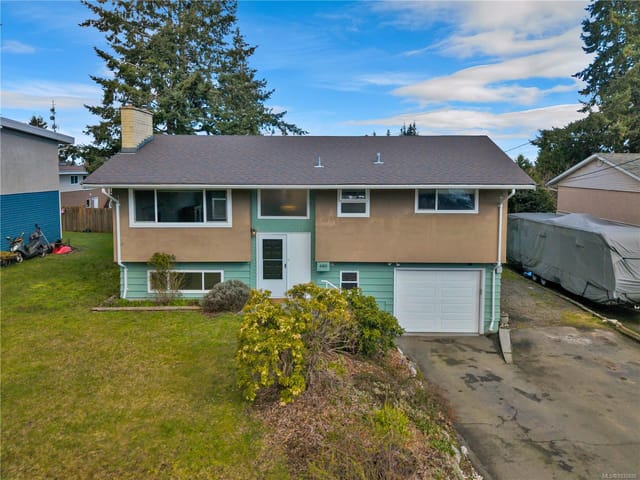 House for sale in Campbell River, 480 4th Ave, 1030886 | Realtylink.org