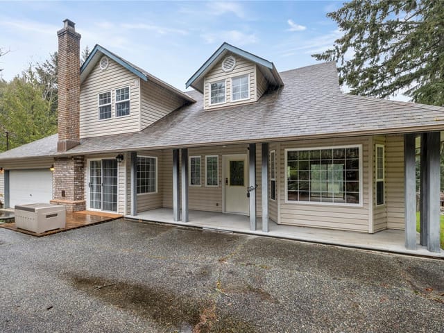 House for sale in Nanoose Bay, 2535 Sea Blush Dr, 1030890 | Realtylink.org