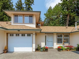 Townhouse for sale in Duncan, 21 2121 Tzouhalem Rd, 1030896 | Realtylink.org