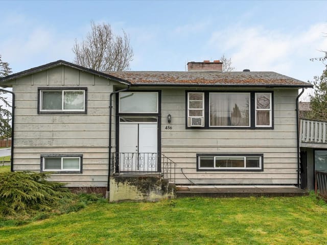 House for sale in Parksville, 456 Hirst Ave, 1030912 | Realtylink.org