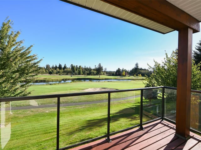 Apartment for sale in Courtenay, 224 3666 Royal Vista Way, 1030913 | Realtylink.org