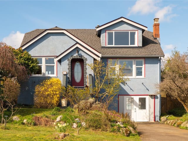 House for sale in Nanaimo, 225 Harvey St, 1030914 | Realtylink.org