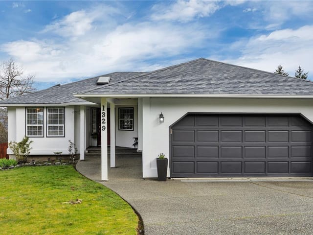 House for sale in Duncan, 1329 Kingsview Rd, 1030917 | Realtylink.org