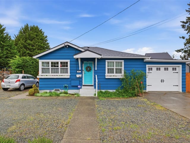 House for sale in Duncan, 911 Trunk Rd, 1030931 | Realtylink.org