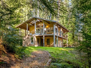 House for sale in Cortes Island, 421 Whaletown Rd, 1030937 | Realtylink.org