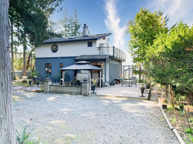 House for sale in Gabriola Island, 1059 Pat Burns Ave, 1030944 | Realtylink.org