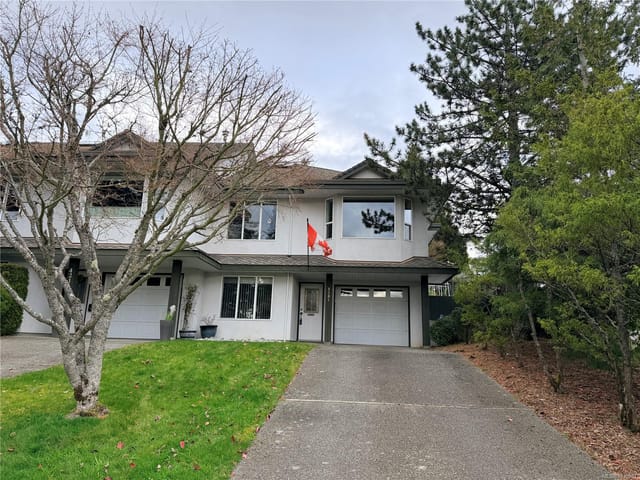 Townhouse for sale in Port Alberni, 4201 Kendall Ave, 1030987 | Realtylink.org