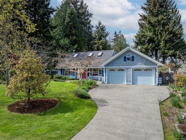 House for sale in Qualicum Beach, 703 Hemsworth Rd, 1030989 | Realtylink.org