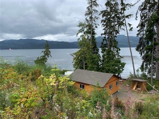 House for sale in Quatsino, Lot 10 Ingersoll Blank, 1030996 | Realtylink.org