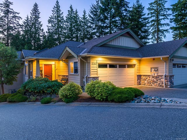 Townhouse for sale in Nanaimo, 5790 Garnet Pl, 1030997 | Realtylink.org