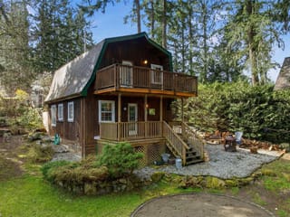 House for sale in Shawnigan Lake, 1697 La Gorda Pl, 1030999 | Realtylink.org