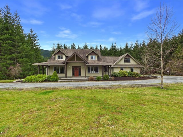 House for sale in Nanaimo, 3373 Creekside Pl, 1031001 | Realtylink.org