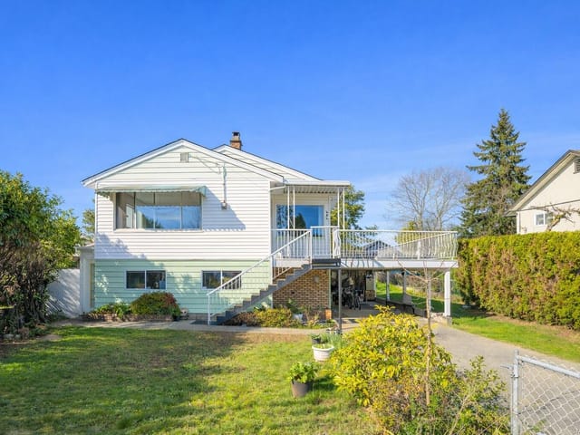 House for sale in Nanaimo, 464 Renfrew St, 1031005 | Realtylink.org