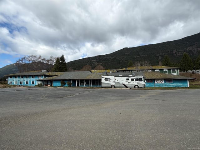 Business for sale in Port Alice, 1111 Nigei St, 1031021 | Realtylink.org