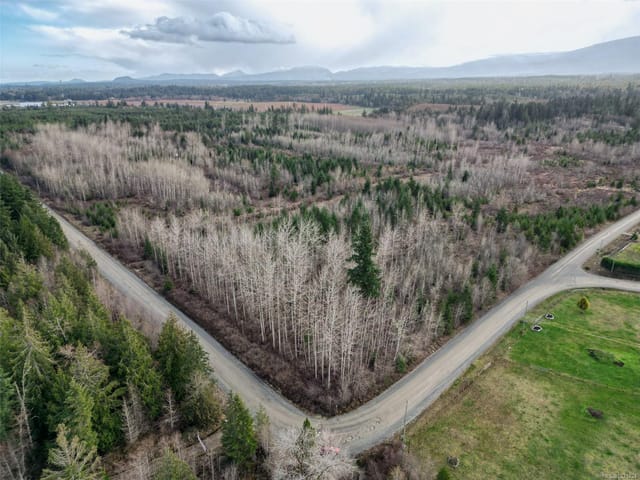 Lot for sale in Qualicum Beach, 850 Kaplar Rd, 1031024 | Realtylink.org