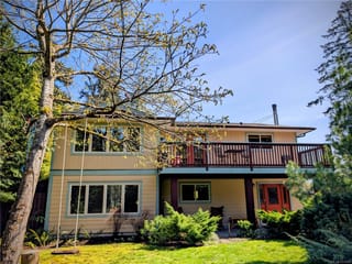 House for sale in Gabriola Island, 2020 Grilse Rd, 1031026 | Realtylink.org