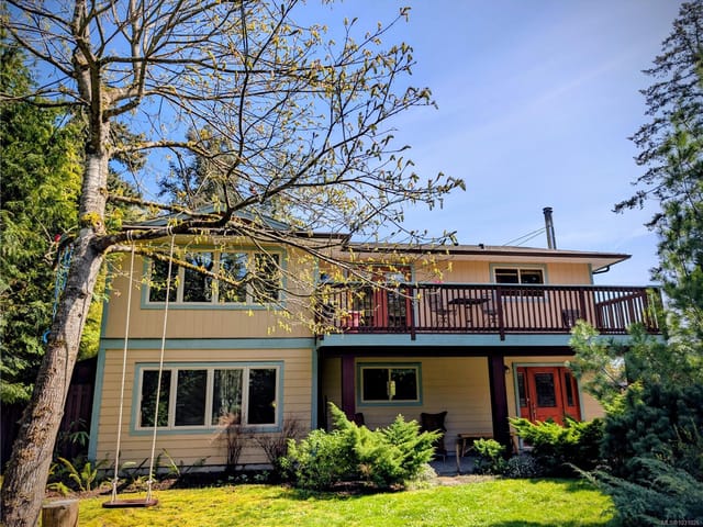 House for sale in Gabriola Island, 2020 Grilse Rd, 1031026 | Realtylink.org