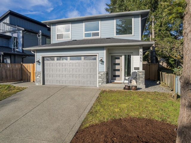 House for sale in Duncan, 5865 Sycamore St, 1031033 | Realtylink.org