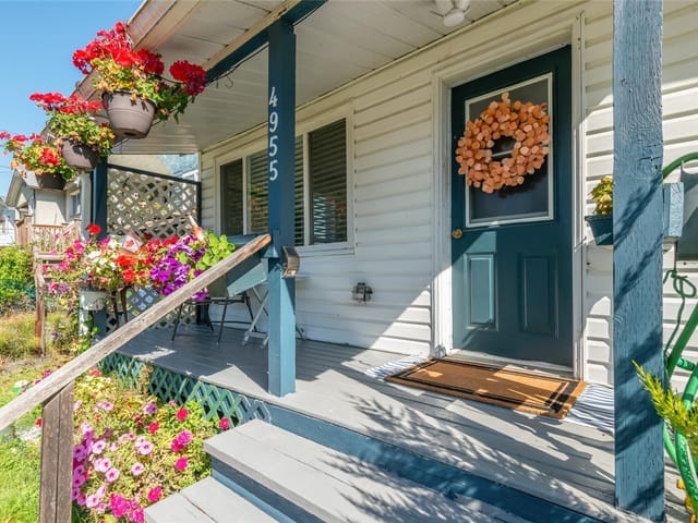 House for sale in Port Alberni, 4955 Elizabeth St, 1031065 | Realtylink.org