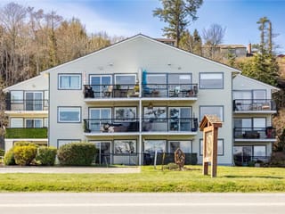 Apartment for sale in Campbell River, 310 622 Island S Hwy, 1031068 | Realtylink.org