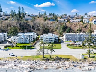 Apartment for sale in Campbell River, 310 622 Island S Hwy, 1031068 | Realtylink.org